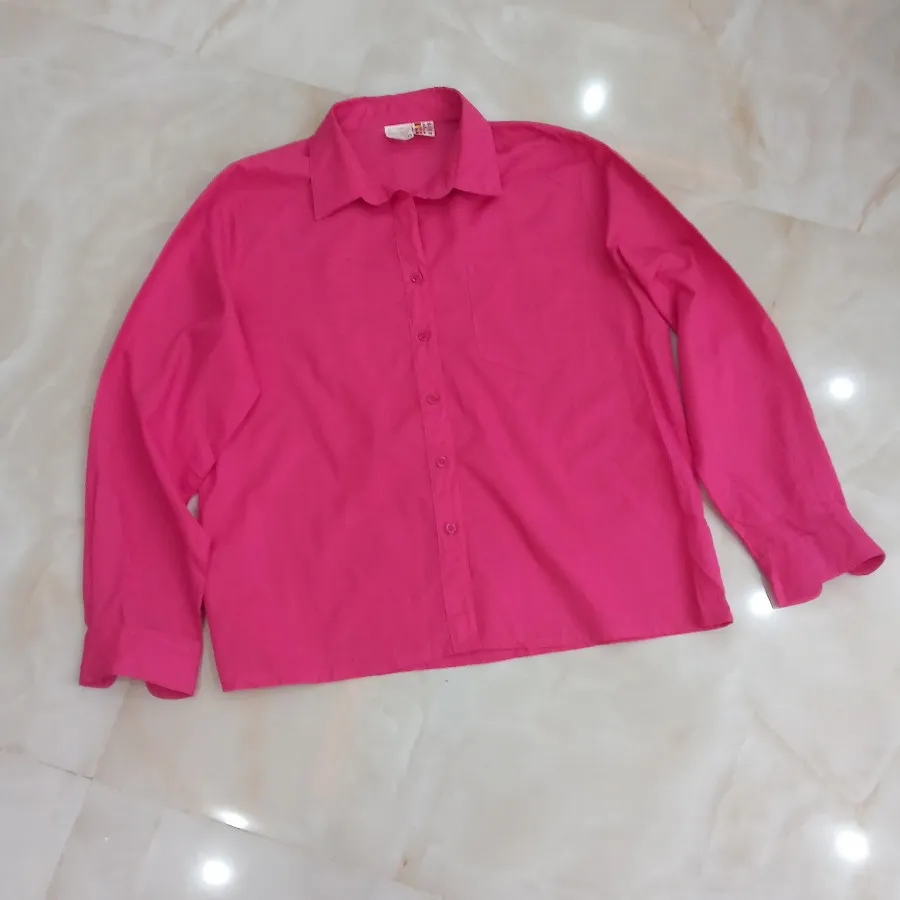 شومیز نخی