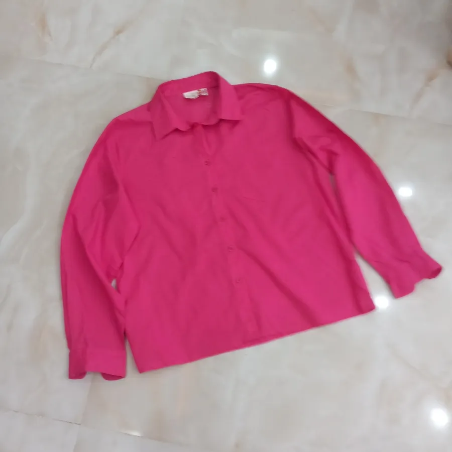 شومیز نخی
