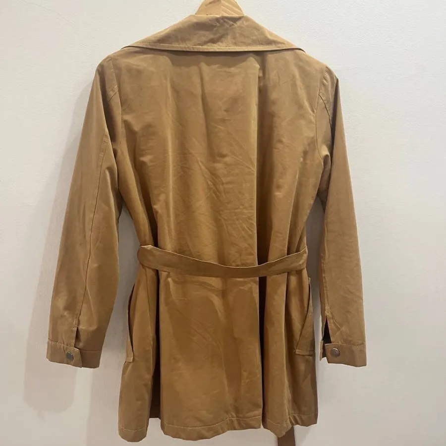ترنج کت آستر دار
