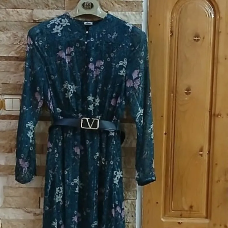 پیراهن مجلسی خارجی