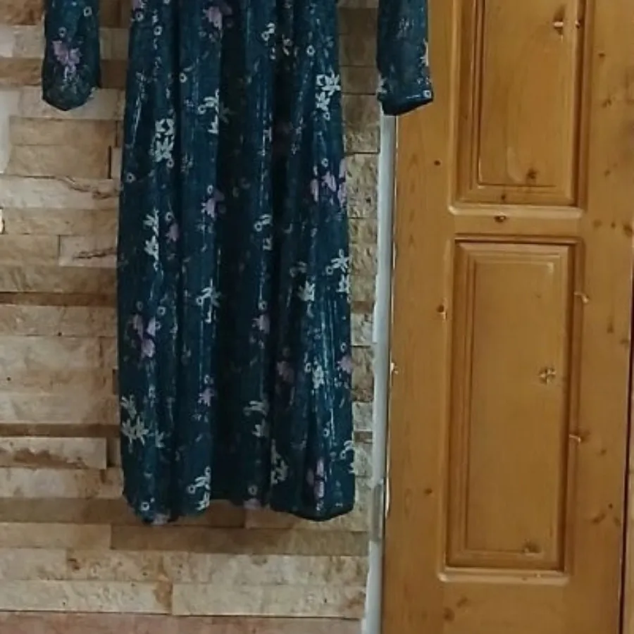 پیراهن مجلسی خارجی