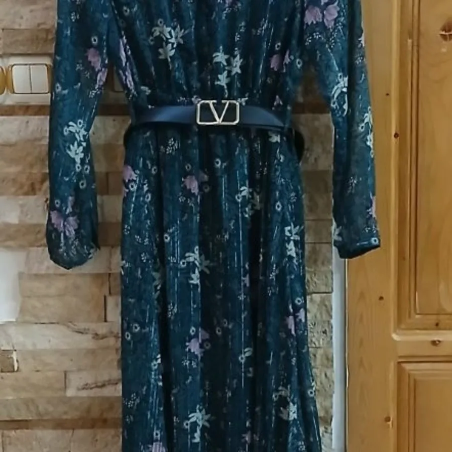 پیراهن مجلسی خارجی
