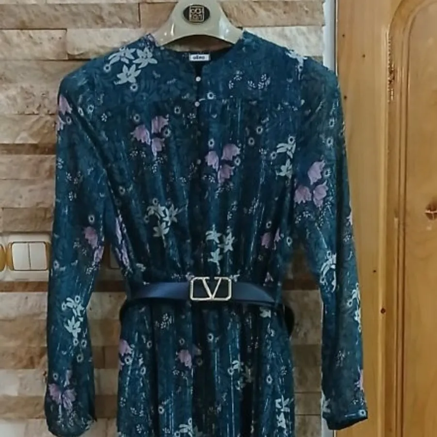 پیراهن مجلسی خارجی