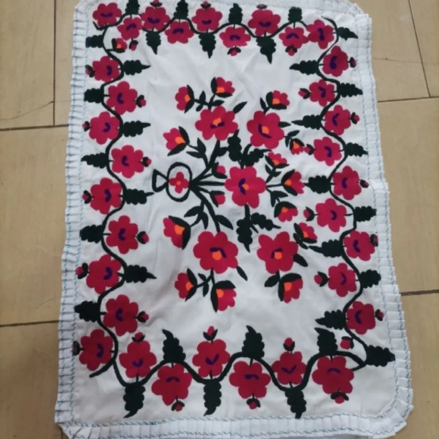 روبالشی شماره دوزی