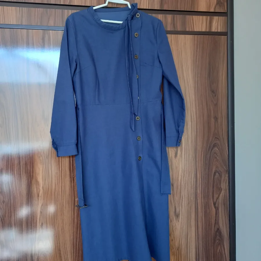 مانتوبلندطرح لی