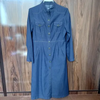 مانتوطرح لی