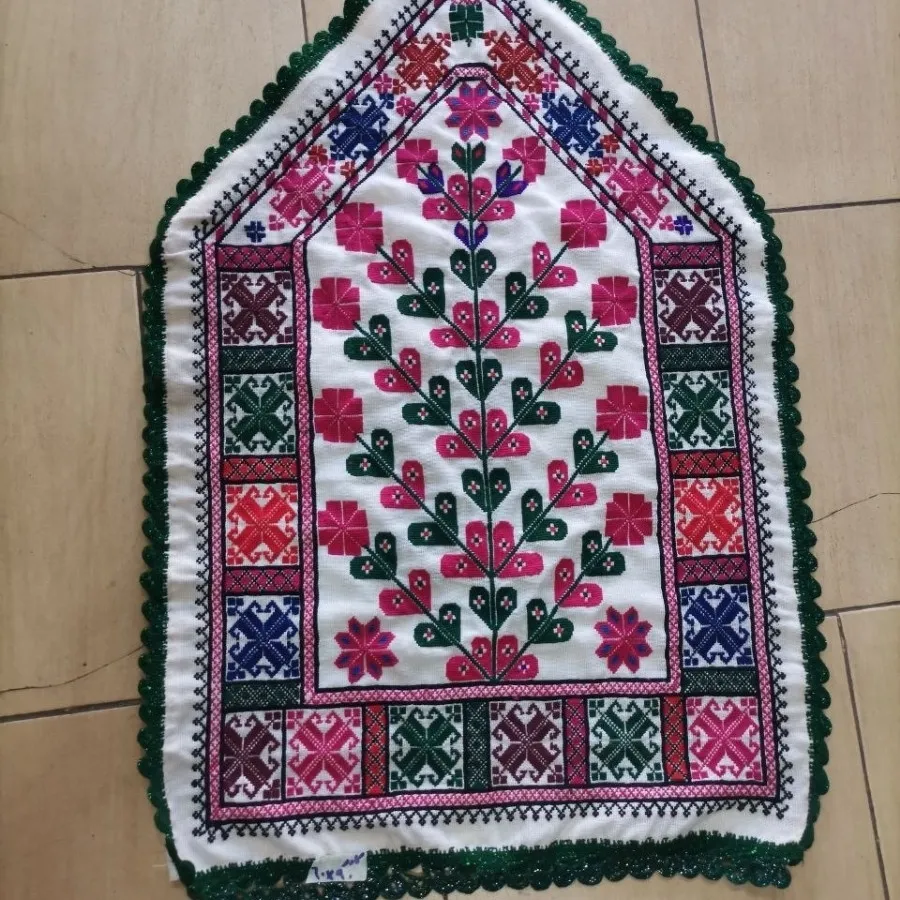 کاور شماره دوزی