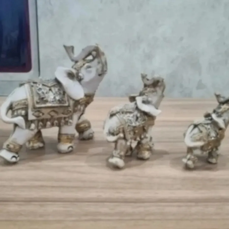 مجسمه فیل