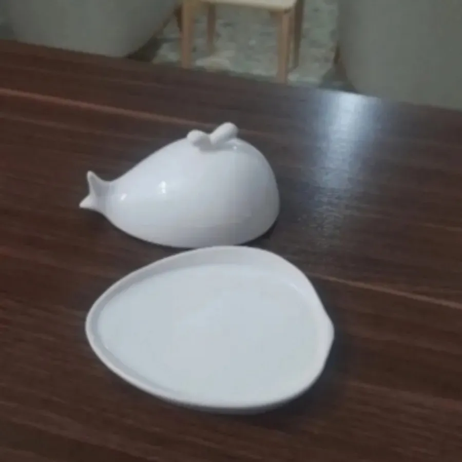 کره خوری مدل وال
