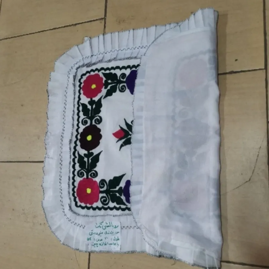 روبالشی شماره دوزی