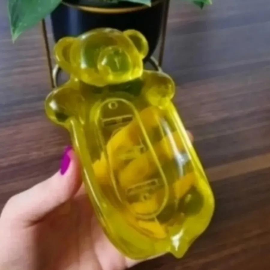 جا صابونی