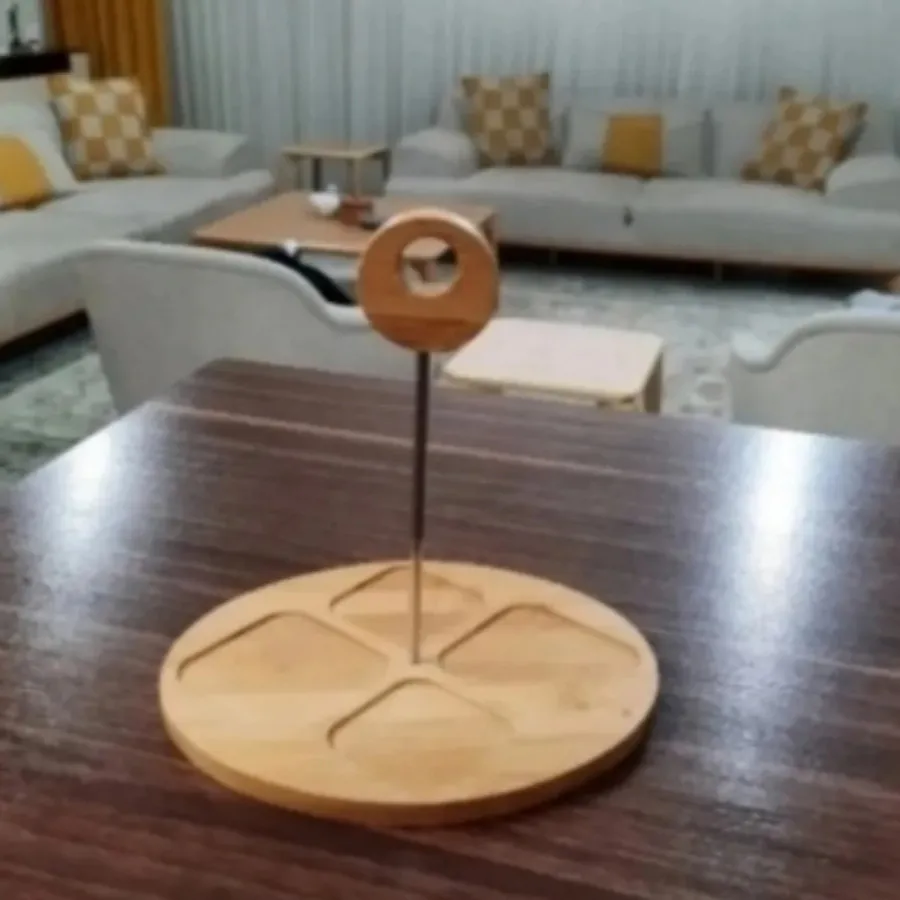 ست ابلیمو خوری