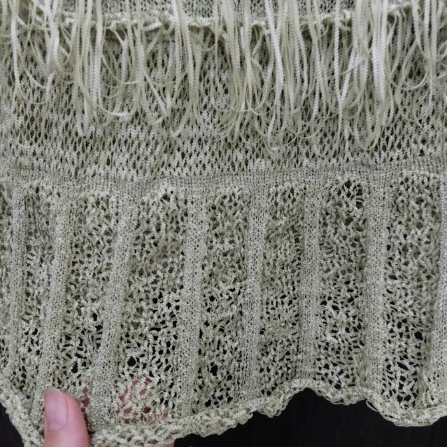 تاپ زنانه