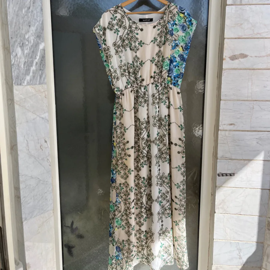 پیراهن خارجی