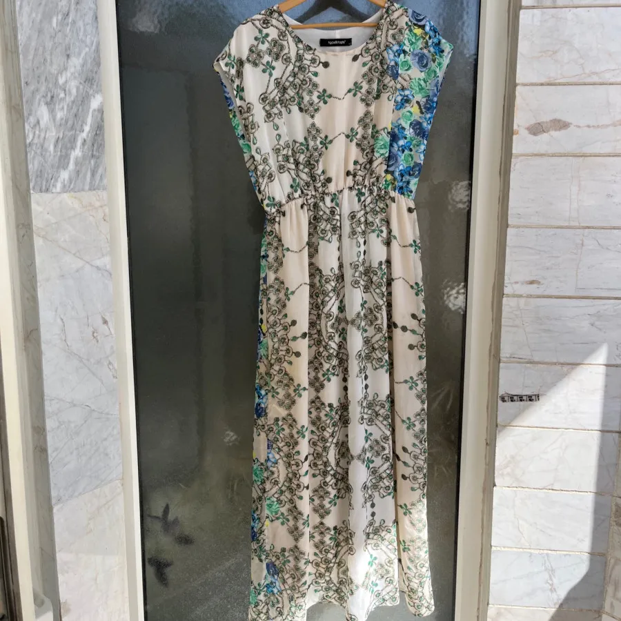 پیراهن ساحلی خارجی