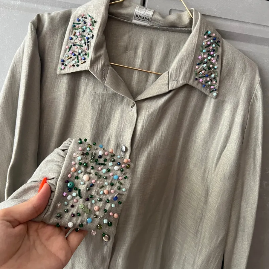 شومیز مجلسی