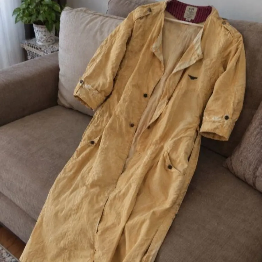 مانتو وارداتی