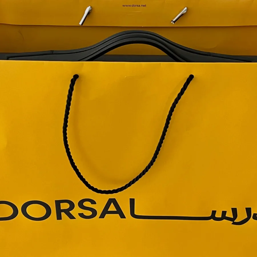 کیف اداری چرم درسا