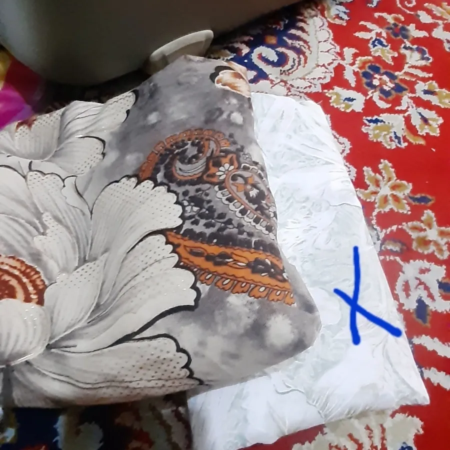 پارچه چادری نو