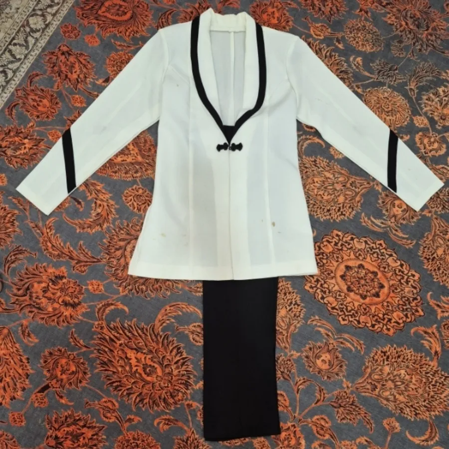 کت شلوار