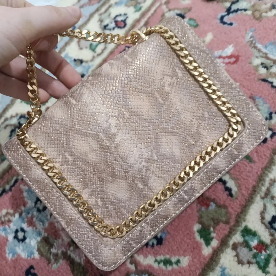 کیف کوچک مجلسی