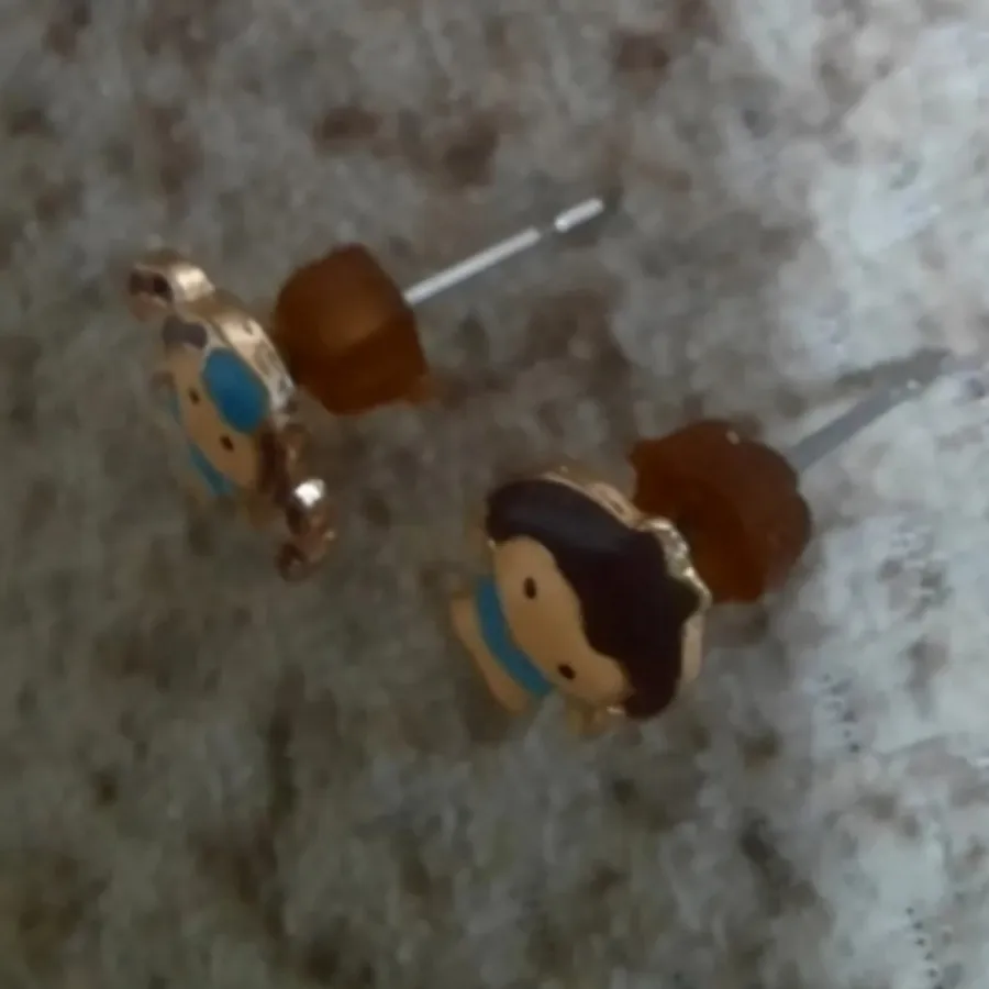 گوشواره کیوت