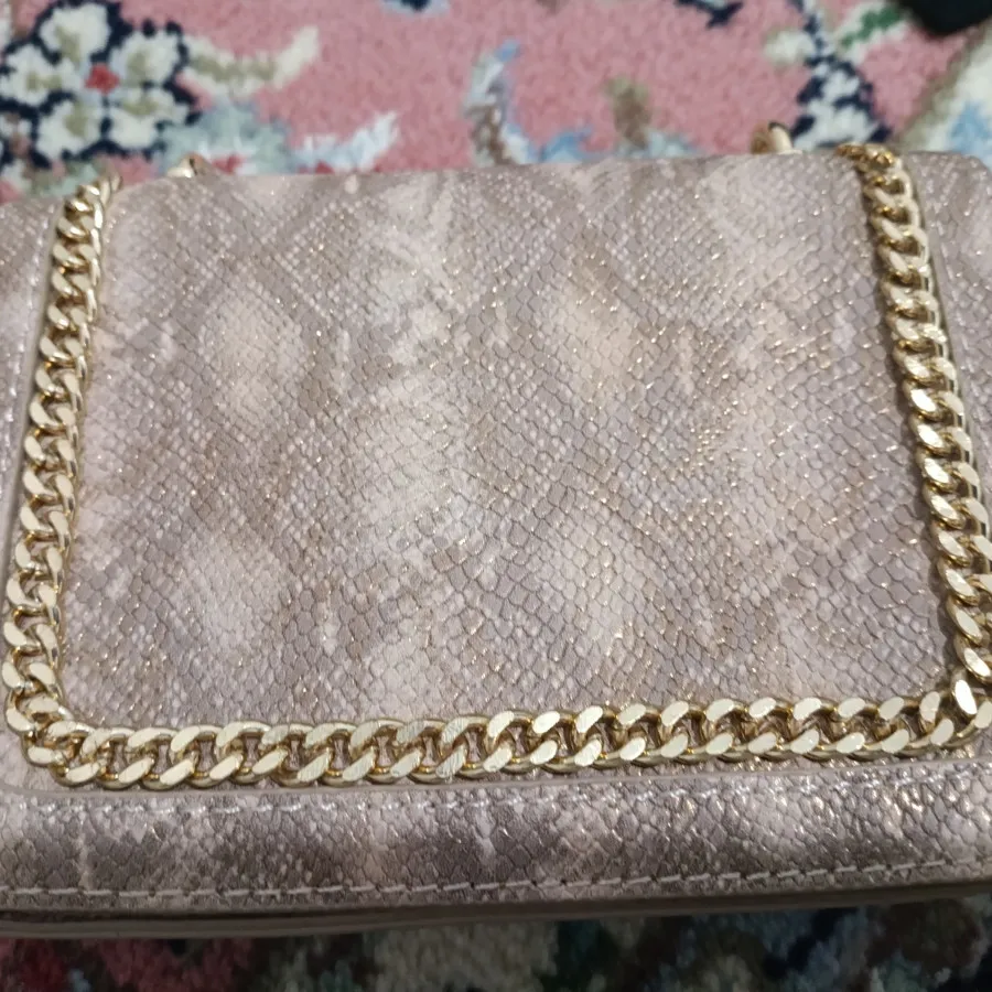 کیف کوچک مجلسی