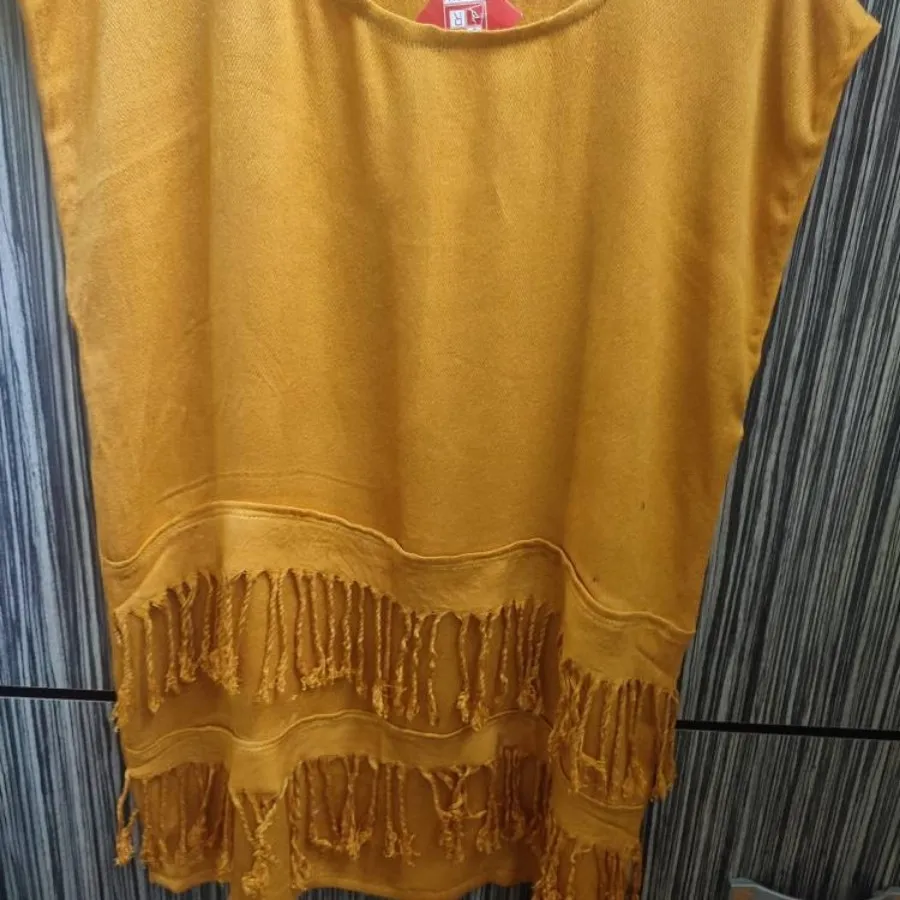 بلوز نخی