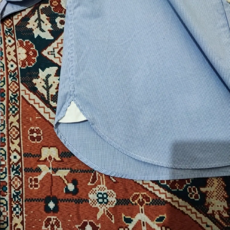 پیراهن اورجینال