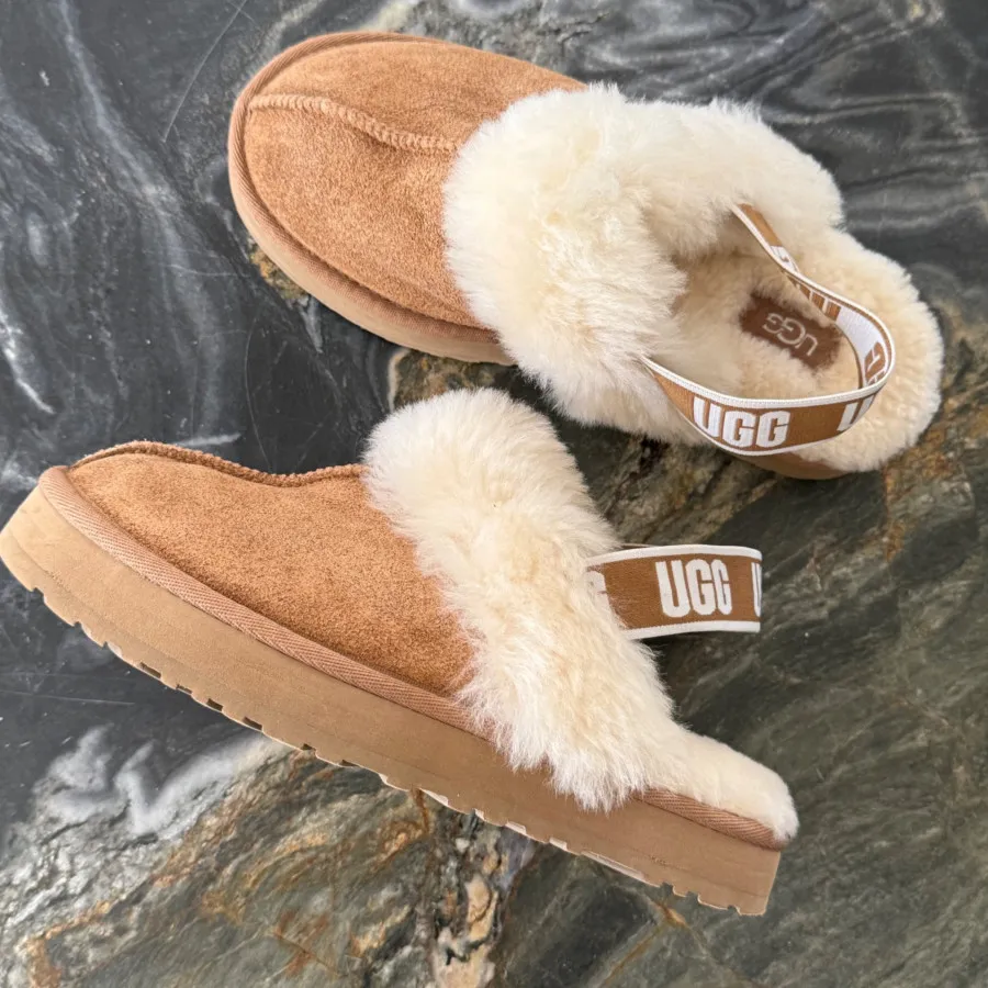 Ugg اصل