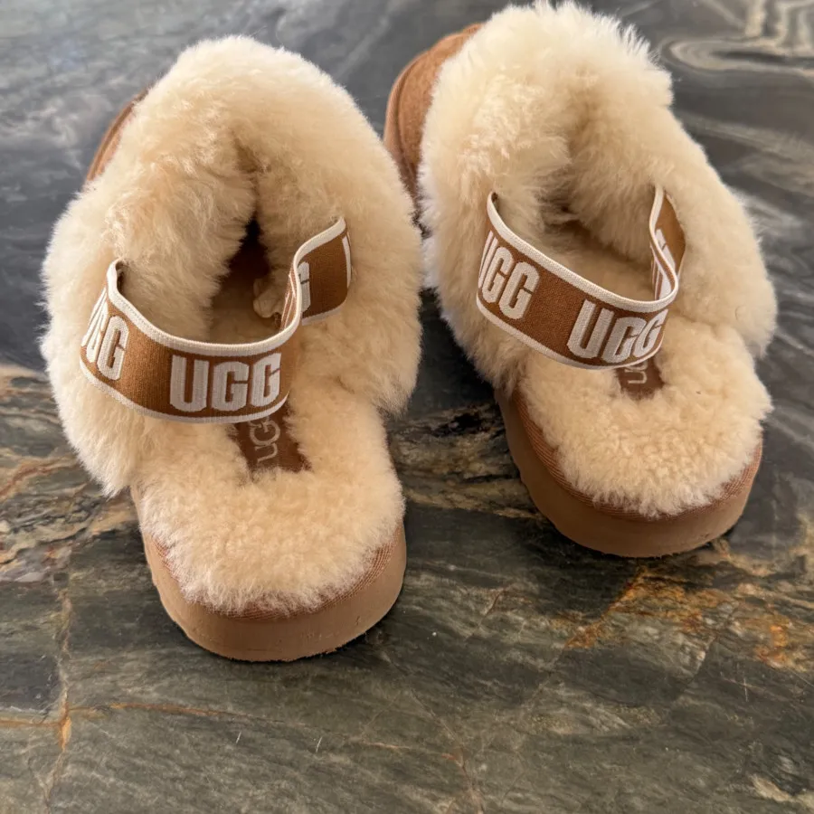 Ugg اصل