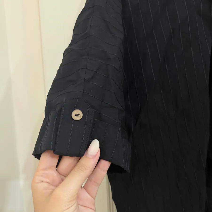 شومیز مشکی