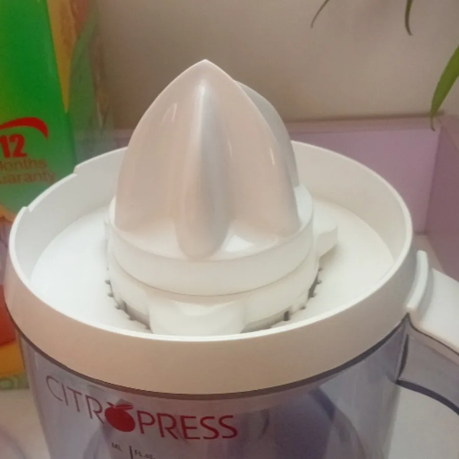 آبمیوه گیری اصل SUNNY