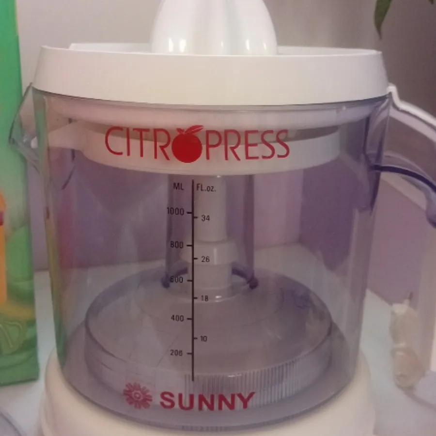 آبمیوه گیری اصل SUNNY