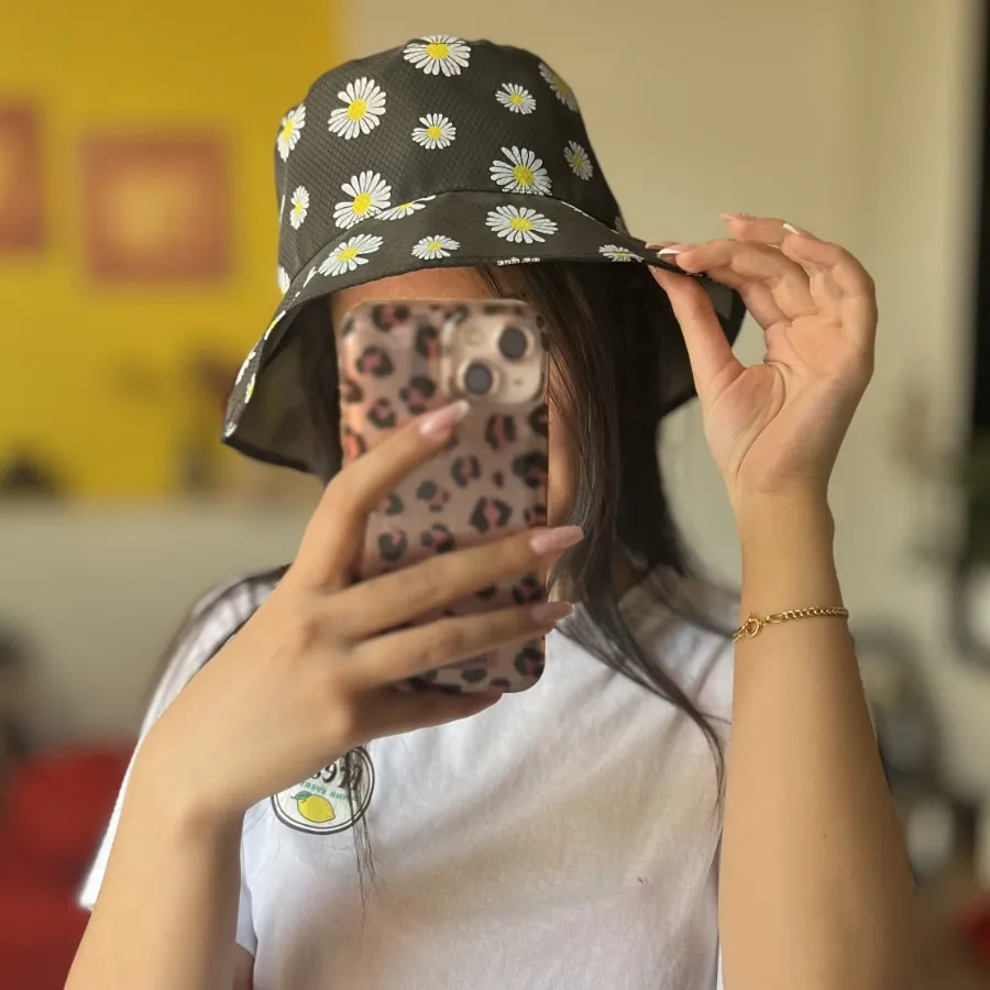 کلاه باکت