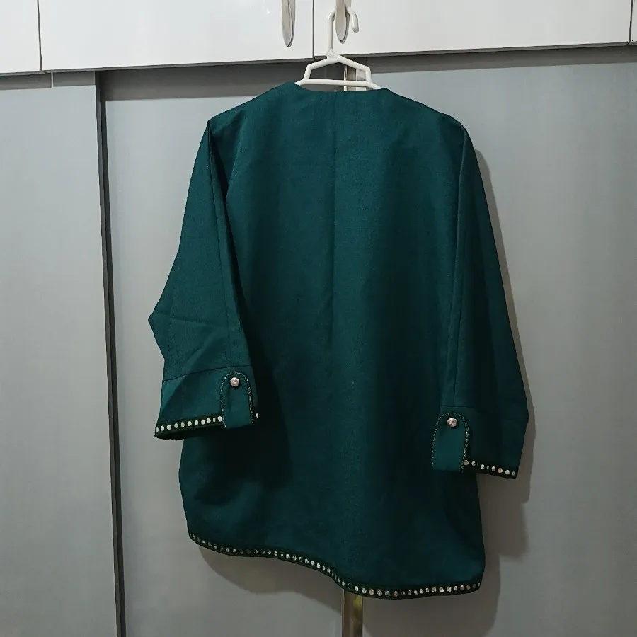 کت مجلسی