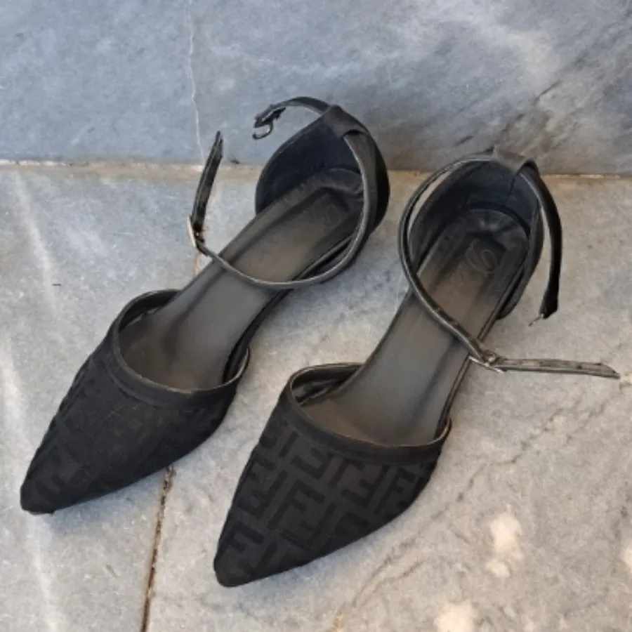 کفش مجلسی