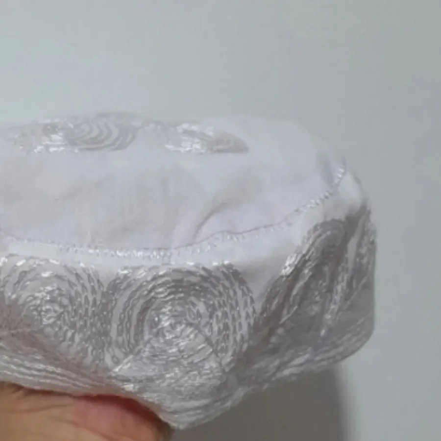 دو عدد کلاه حاجی