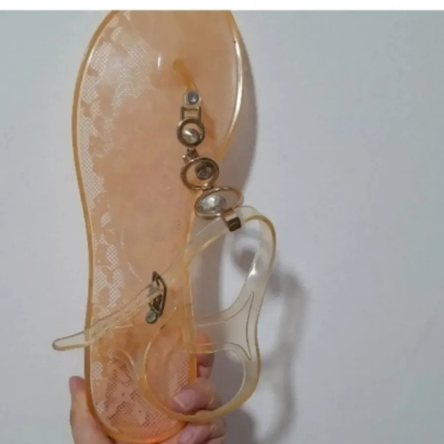 صندل ژله ای
