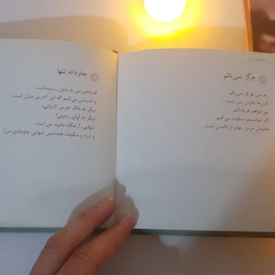 مجموعه 2جلدی کتاب های سبز