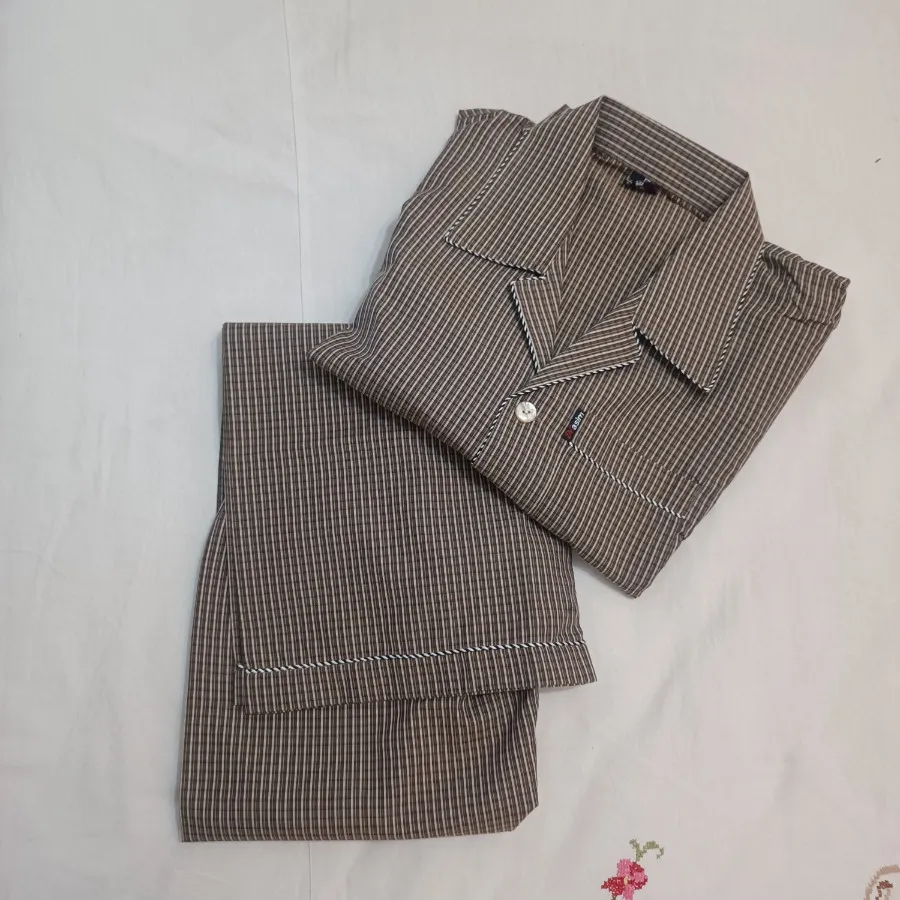 ست لباس راحتی مردانه