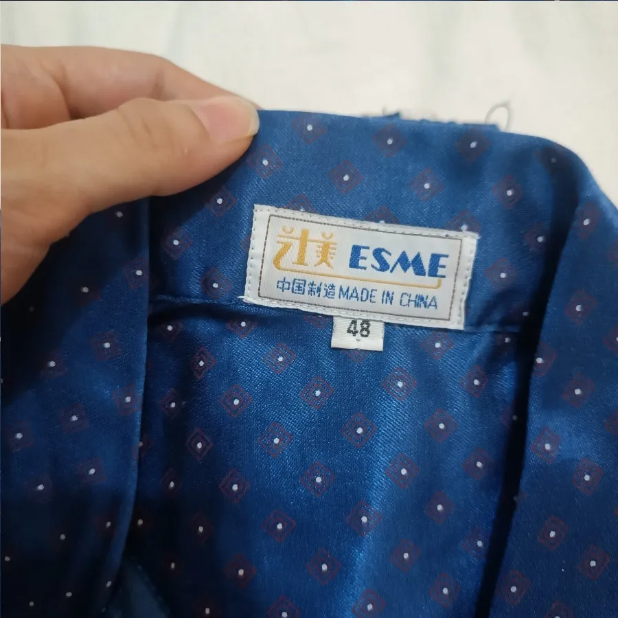 ست لباس راحتی مردانه
