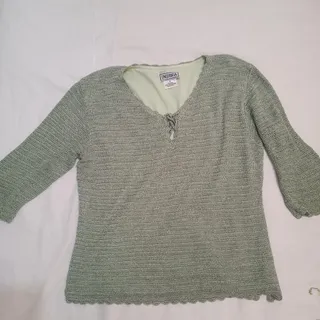 شومیز زنانه خارجی