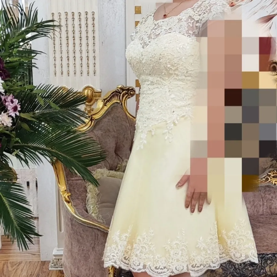 لباس مجلسی