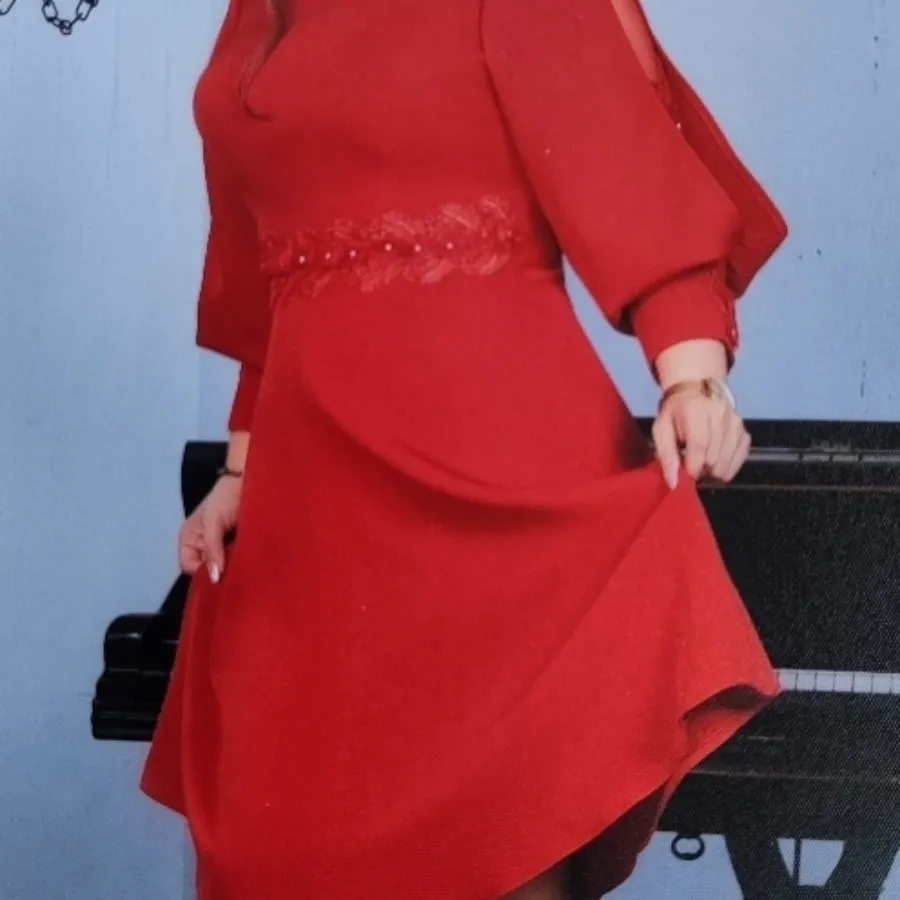 لباس مجلسی