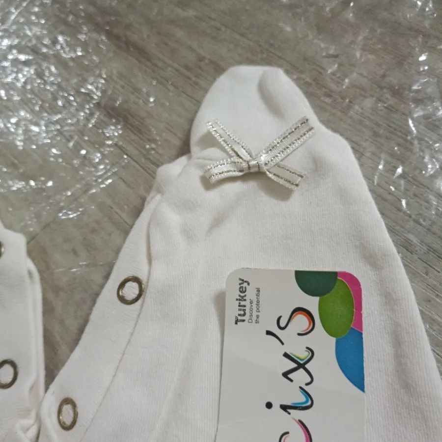 سرهمی Necix's