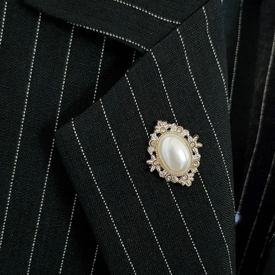گیره مگنت شال و روسری