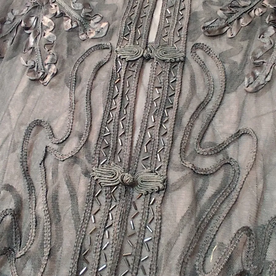 کت تور