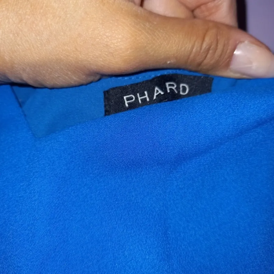 پیراهن phard