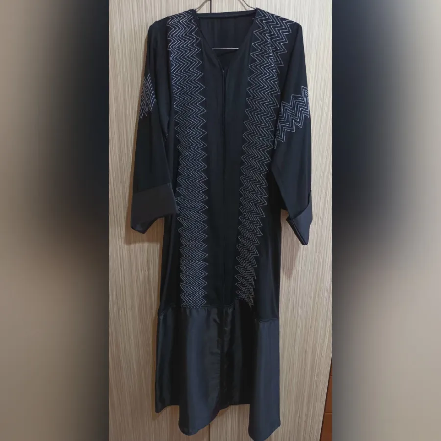 عبا امارات